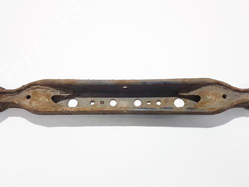 Used Left rear suspension arm Left rear suspension arm NISSAN QASHQAI I (J10, NJ10) 1.6 (114 hp) 35538703 35538703