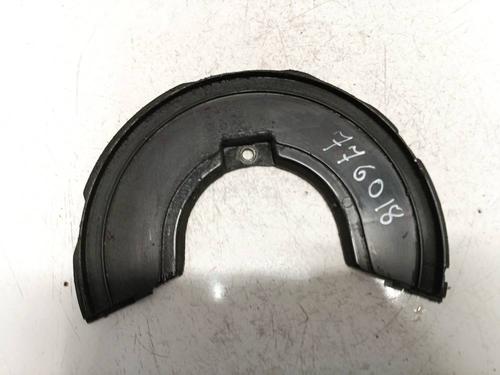 Used Timing cover Timing cover AUDI A4 B6 Avant (8E5) 2.5 TDI quattro (180 hp) 34913480 34913480