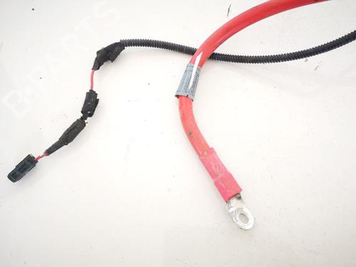 Wiring harness BMW 5 (E60) 520 i | BP35602853E16 - Image 2
