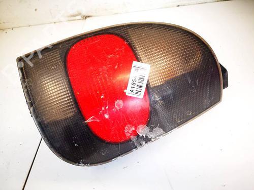 Used Right taillight Right taillight 34978113 34978113