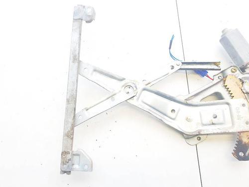 Used Rear right window mechanism Rear right window mechanism 35341530 35341530