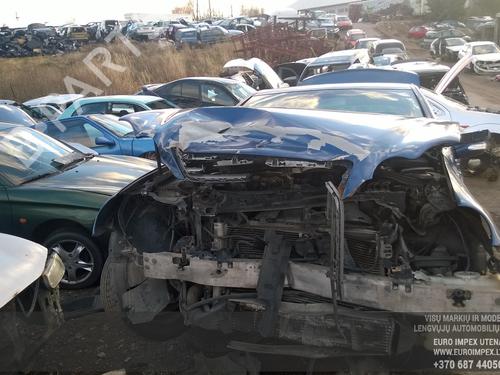 Engine mount MERCEDES-BENZ C-CLASS (W203) C 200 Kompressor (203.042) | BP33069958M89  - Image 5