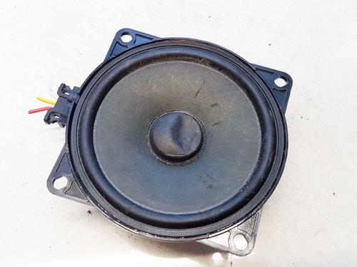 Højttaler VW PASSAT B6 (3C2) 2.0 FSI (150 hp) 33106324