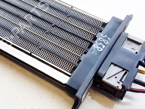 Heater resistor CHEVROLET CAPTIVA (C100, C140) 2.0 D | BP35644175M108 - Image 2