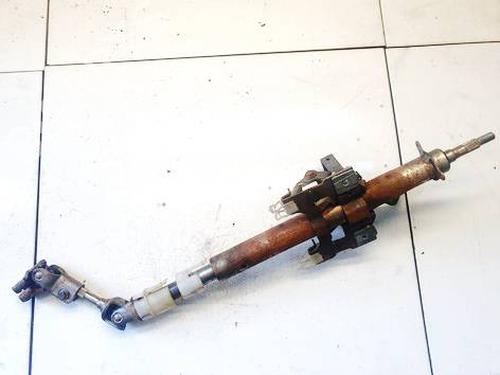 Steering column PEUGEOT 407 (6D_) 1.6 HDi 110 (6D9HZC, 6D9HYC) | BP34743501M21 - Image 3