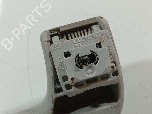 Interior roof handle AUDI A6 C6 (4F2) 2.7 TDI | BP34896492I35 - Image 4