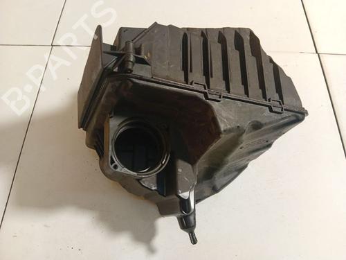 Luftfilter kasse Luftfilter kasse RENAULT MEGANE III Hatchback (BZ0/1_, B3_) 1.9 dCi (BZ0N, BZ0J) (131 hp) 39632094 39632094