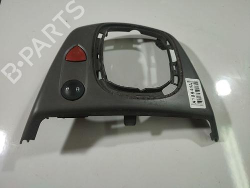 Used Warning switch Warning switch RENAULT SCÉNIC II (JM0/1_) 1.5 dCi (JM1E, JM16) (106 hp) 34873950 34873950