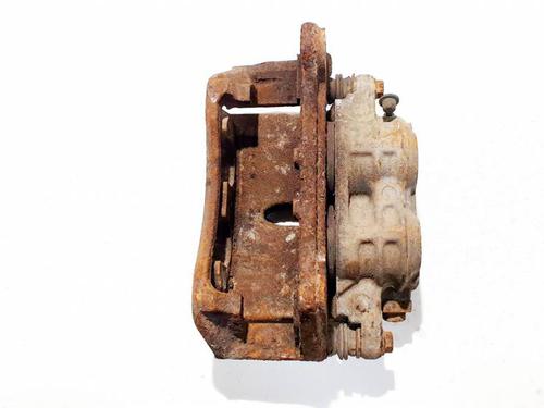 Right front brake caliper PORSCHE CAYENNE (9PA) S 4.5 | BP35147653M104 - Image 3