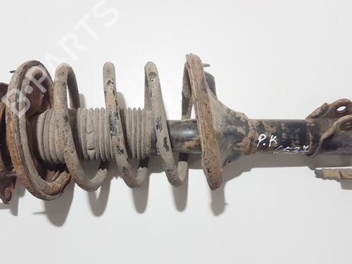 Used Left front shock absorber Left front shock absorber 35572035 35572035