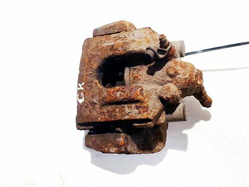 Used Left rear brake caliper Left rear brake caliper 34847240 34847240