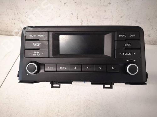 radio-kia-picanto-iii-ja-2017-40052550 main image