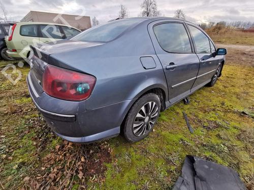 Electronic module PEUGEOT 407 (6D_) 2.0 (6DRFNB, 6DRFNE) | BP32536763M83