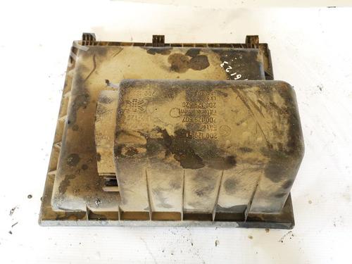 Used Air filter box Air filter box VW LT 28-35 II Bus (2DB, 2DE, 2DK) 2.5 TDI (102 hp) 35621456 35621456