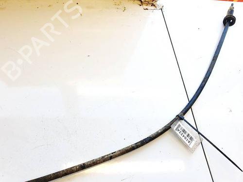 Used Cable Cable MERCEDES-BENZ C-CLASS (W203) C 200 Kompressor (203.042) (163 hp) 34935298 34935298
