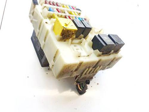 Fuse box FORD FOCUS I Turnier (DNW) 1.8 DI / TDDi | BP32562475E1 - Image 3