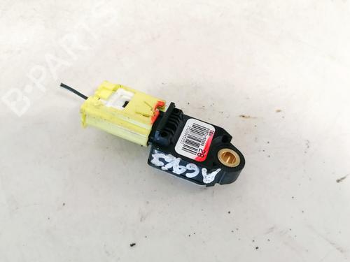 Used Electronic module Electronic module TOYOTA COROLLA Saloon (_E15_) 1.6 Dual VVTi (ZRE141, ZRE151) (124 hp) 33093701 33093701