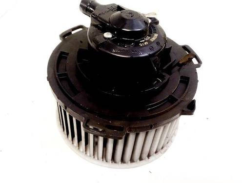 Used Heater blower motor Heater blower motor MAZDA 5 (CR) 2.0 CD (CR19) (143 hp) 35134187 35134187