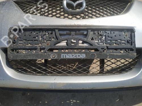 Grill Grill MAZDA PREMACY (CP) 2.0 TD (101 hp) 35276249 35276249
