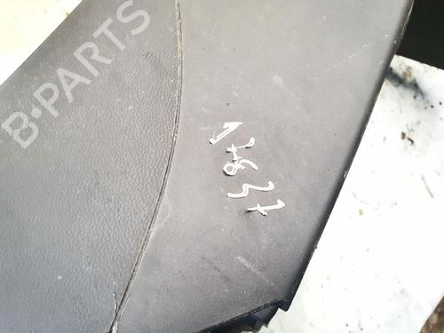 Armrest / Center console VOLVO V50 (545) 2.0 D | BP35449635I20 - Image 2