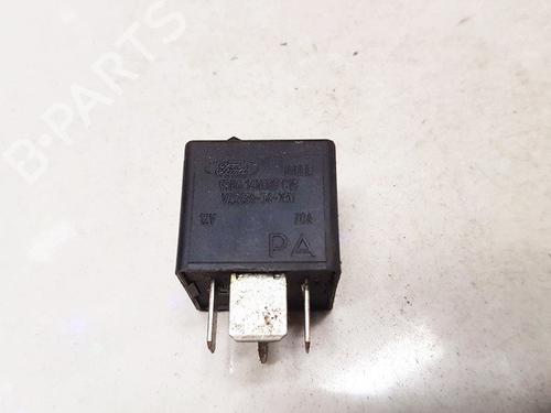 Electronic sensor FORD MONDEO II (BAP) 1.8 TD | BP33106608M84 - Image 2