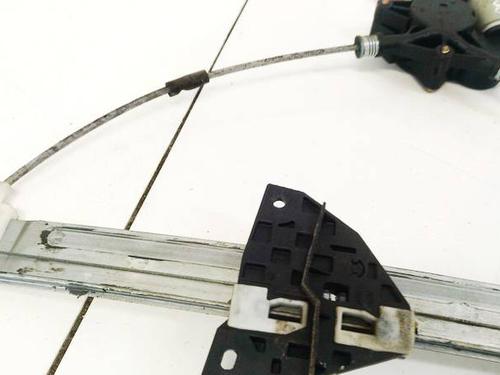 Front right window mechanism MAZDA 6 Hatchback (GG) 2.0 DI (GG14) | BP35067084C23 - Image 3