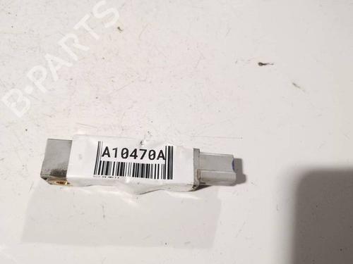 Used Electronic module Electronic module VOLVO S60 I (384) D5 (163 hp) 32572228 32572228