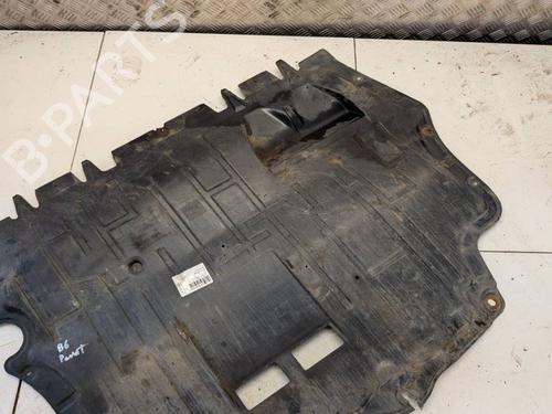 Underbody protection VW PASSAT B7 (362) 1.6 TDI | BP34897288M92 - Image 2