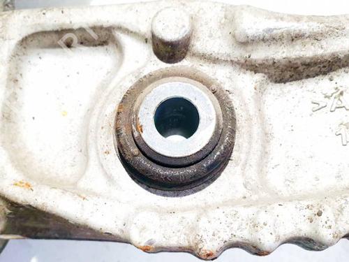 Left rear steering knuckle JAGUAR I-PACE (X590) EV400 AWD | BP38630399M27 - Image 2
