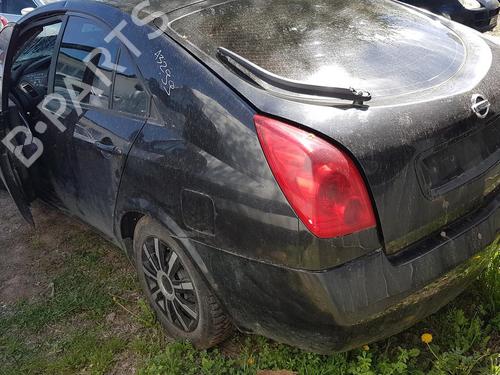 Electronic module NISSAN PRIMERA Hatchback (P12) 2.2 dCi | BP33493161M83  - Image 5