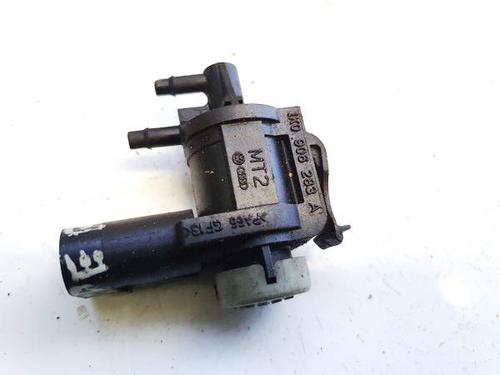 Used Electronic module Electronic module PORSCHE CAYENNE (9PA) S 4.5 (340 hp) 35160173 35160173