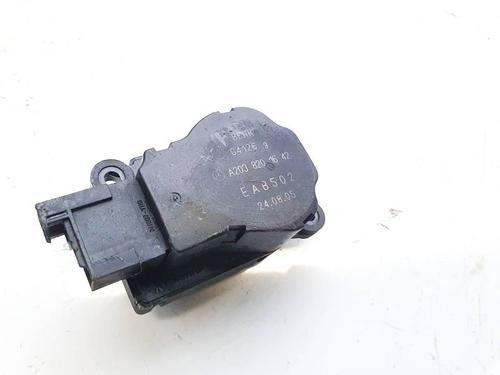 Used Electronic module Electronic module MERCEDES-BENZ E-CLASS (W211) E 270 CDI (211.016) (177 hp) 32621887 32621887