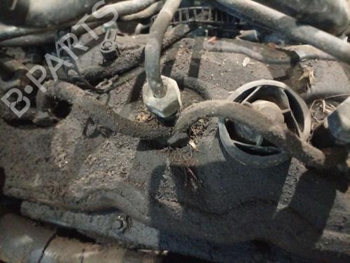 Injector AUDI A6 C5 (4B2, 4B4) 2.5 TDI | BP36101818M100 - Image 4