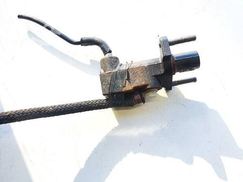 Used Clutch slave cylinder Clutch slave cylinder MAZDA CX-7 (ER) 2.3 MZR DISI Turbo AWD (ER3P) (260 hp) 35124416 35124416