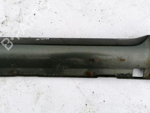 Venstre sidekjole Venstre sidekjole KIA SORENTO I (JC) 2.5 CRDi 4WD (140 hp) 35517200 35517200