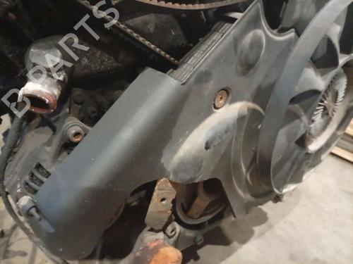 Used Timing cover Timing cover 37598181 37598181