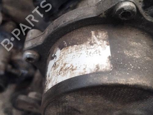 Vacuum pump FORD FIESTA VI (CB1, CCN) 1.4 TDCi | BP35238894M80 - Image 2