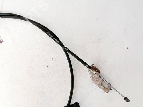Interior handle NISSAN PRIMERA Hatchback (P12) 1.9 dCi | BP35219806I7 - Image 3