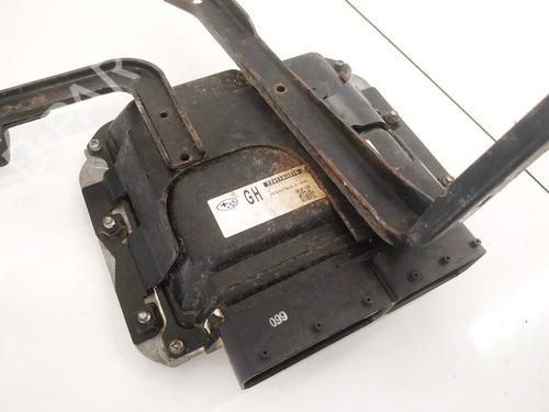 Engine control unit (ECU) SUBARU LEGACY V Estate (BR) 2.0 i AWD | BP32897683M57 - Image 3