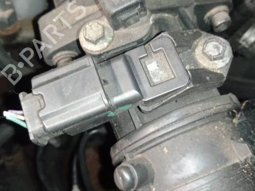 Used Electronic module Electronic module CITROËN C5 III (RD_) 2.0 HDi 140 (RDRHF8, RDRHFA, RDRHA8, RDRHAJ) (140 hp) 35144924 35144924