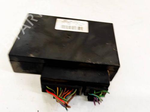 Electronic module SKODA FABIA I (6Y2) 1.9 TDI | BP35330635M83 - Image 2