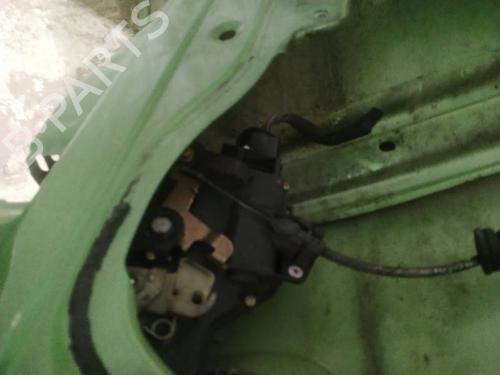 Used Front right lock Front right lock VW GOLF IV (1J1) 1.9 TDI (90 hp) 38581727 38581727