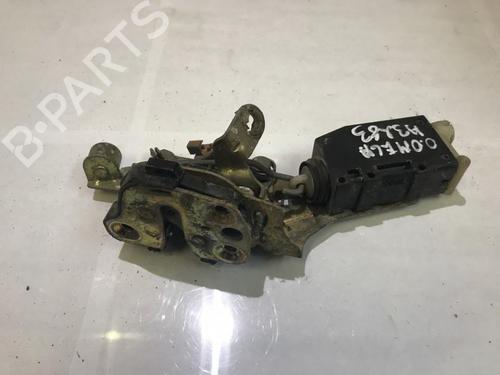 Used Rear right lock Rear right lock 35663651 35663651