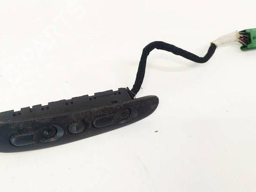 Mando OPEL VECTRA B (J96) 2.0 DTI 16V (F19) (101 hp) 32607122