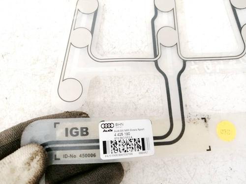 Electronic module AUDI A4 B8 (8K2) 2.0 TDI | BP35058084M83 - Image 3
