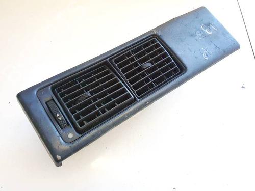 Used Air vent Air vent AUDI 100 C3 Saloon (443, 444) 2.0 D (70 hp) 32957479 32957479