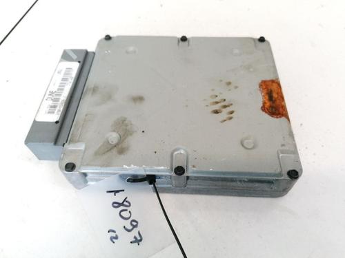 Used Engine control unit (ECU) Engine control unit (ECU) FORD MONDEO II (BAP) 1.8 TD (90 hp) 32909865 32909865