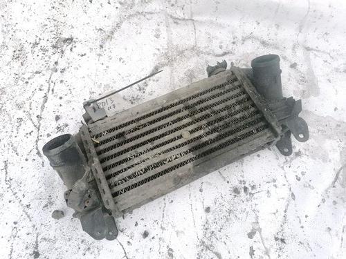 intercooler-audi-a2-8z0-2000-2001-2002-2003-2004-2005-35391963 main image