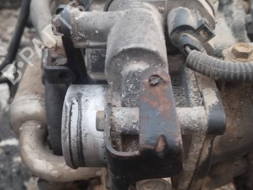 Used Throttle body Throttle body OPEL MERIVA A MPV (X03) 1.7 CDTI (E75) (100 hp) 35225079 35225079