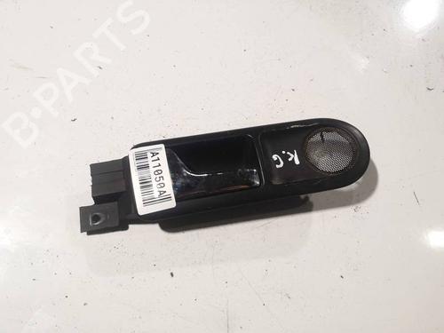 Used Rear left interior door handle Rear left interior door handle VW PASSAT B5 Variant (3B5) 1.9 TDI (90 hp) 34770839 34770839